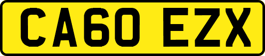 CA60EZX