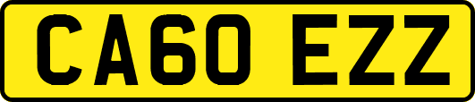 CA60EZZ