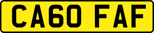 CA60FAF