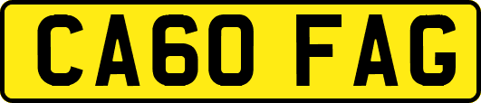 CA60FAG