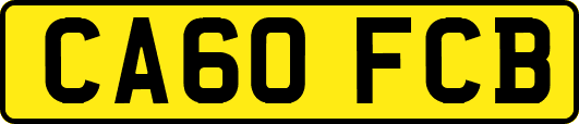 CA60FCB