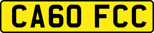 CA60FCC