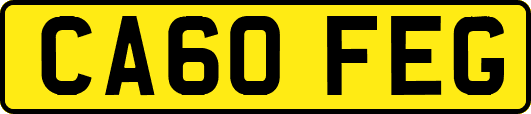 CA60FEG
