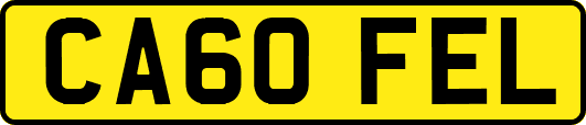 CA60FEL