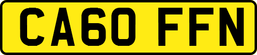 CA60FFN