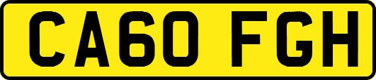 CA60FGH