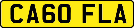 CA60FLA
