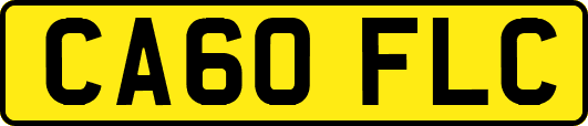 CA60FLC