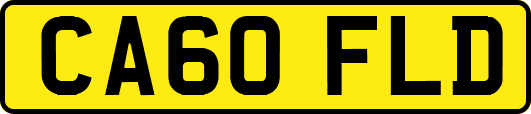 CA60FLD