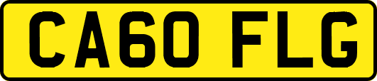 CA60FLG
