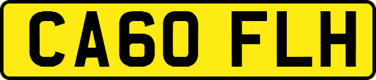 CA60FLH