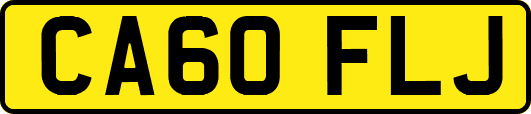 CA60FLJ