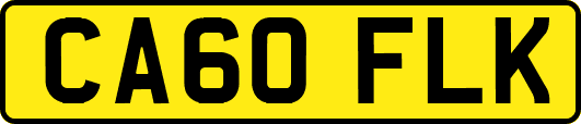 CA60FLK