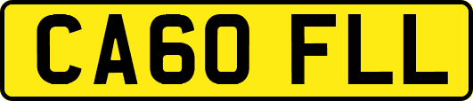 CA60FLL