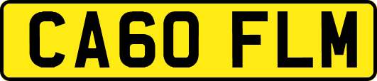 CA60FLM