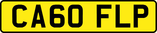 CA60FLP