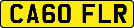 CA60FLR