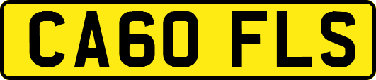CA60FLS