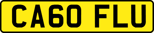 CA60FLU