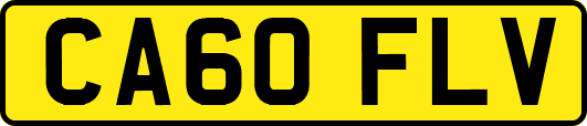 CA60FLV