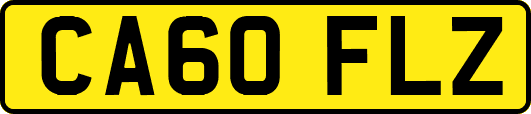 CA60FLZ