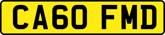 CA60FMD