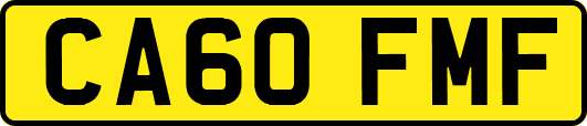 CA60FMF