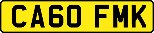 CA60FMK