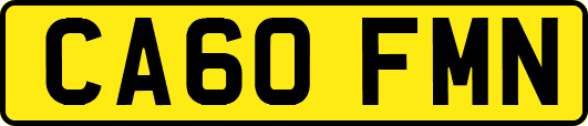 CA60FMN