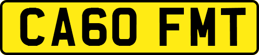 CA60FMT