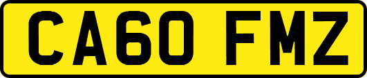 CA60FMZ