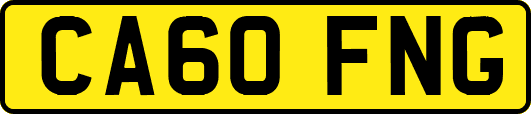 CA60FNG
