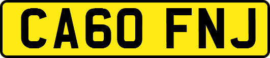 CA60FNJ