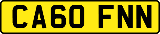 CA60FNN