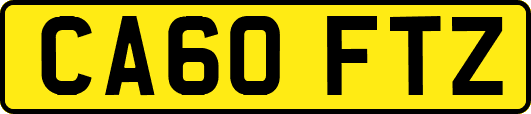 CA60FTZ