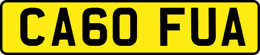 CA60FUA