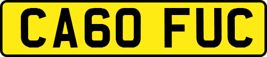 CA60FUC