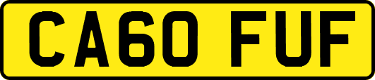 CA60FUF