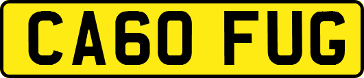 CA60FUG