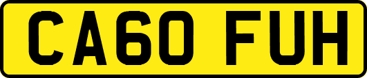 CA60FUH