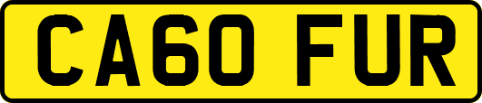 CA60FUR