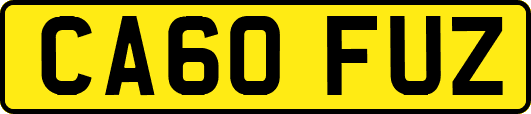 CA60FUZ
