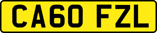 CA60FZL