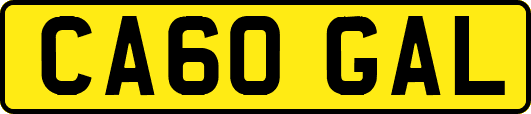CA60GAL