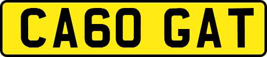 CA60GAT
