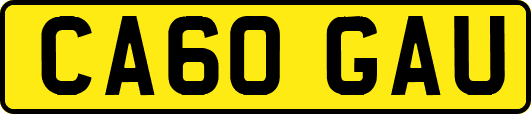 CA60GAU