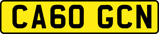 CA60GCN