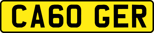CA60GER