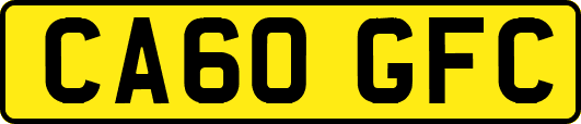 CA60GFC