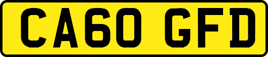 CA60GFD